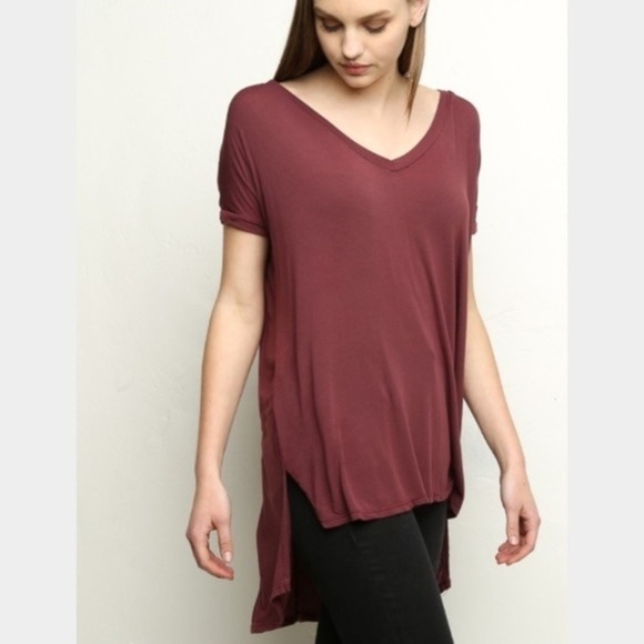 BRANDY ♥ MELVILLE Milan Top - Picture 2 of 10